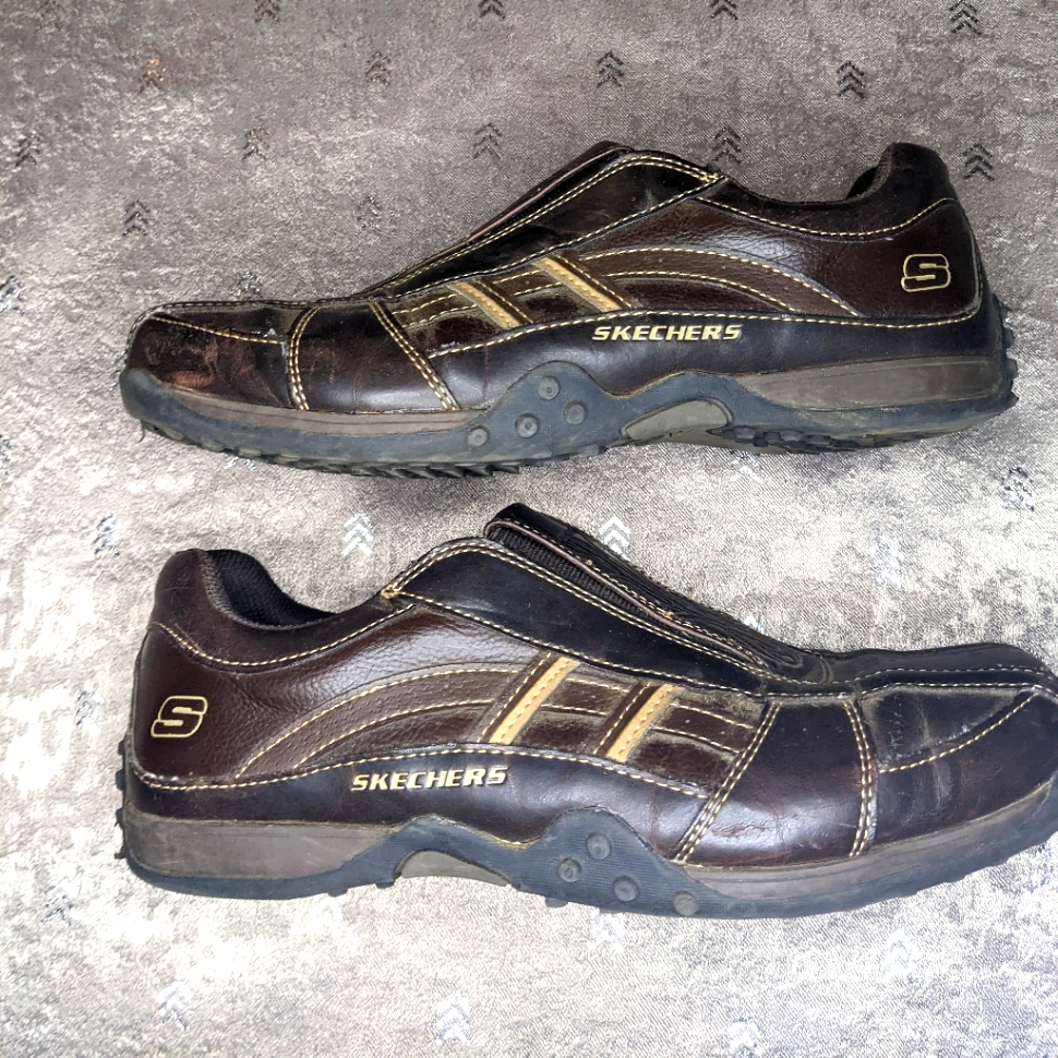 Skechers Lifestyle Brand 92